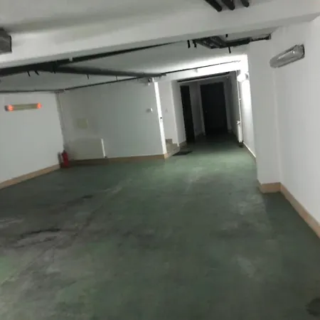 Inter Casa de hóspedes *