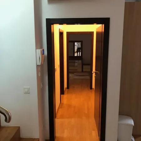 Inter Casa de hóspedes *