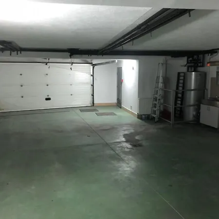 Casa de hóspedes Inter Saraievo