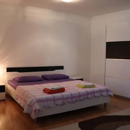Casa de hóspedes Inter *