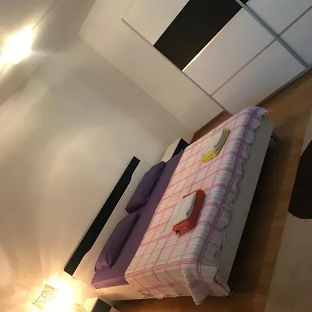 Casa de hóspedes Inter