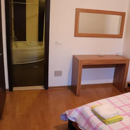 Casa de hóspedes Inter Saraievo