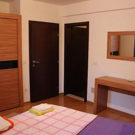Casa de hóspedes Inter Saraievo