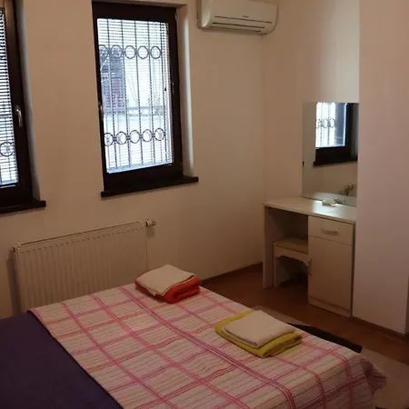 Casa de hóspedes Inter