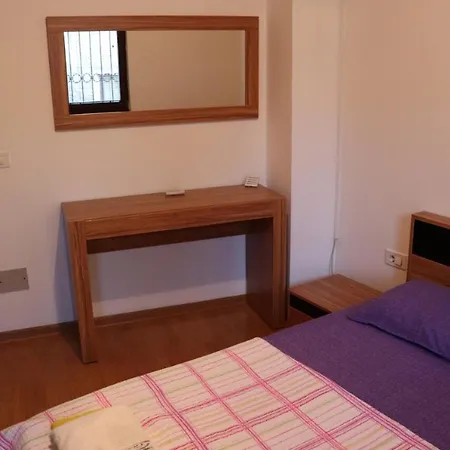 Inter Casa de hóspedes Saraievo