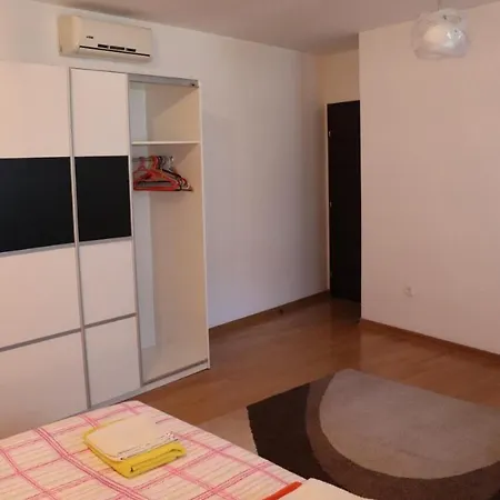 Inter Casa de hóspedes Saraievo