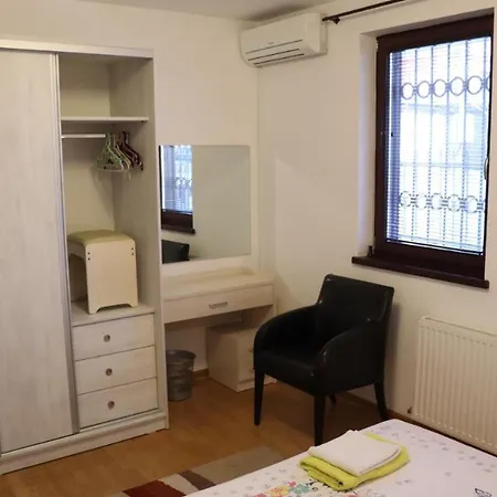 Inter Casa de hóspedes Saraievo