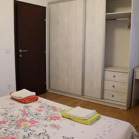 Casa de hóspedes Inter *