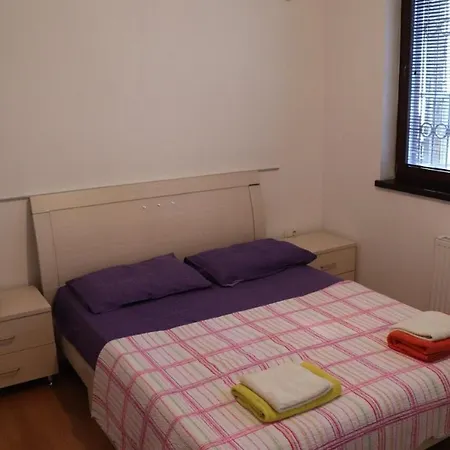 Casa de hóspedes Inter Saraievo